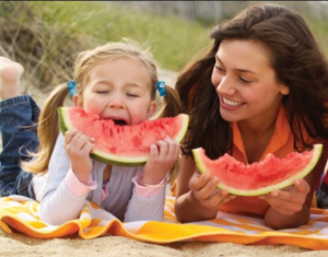 Au pair Leave Days